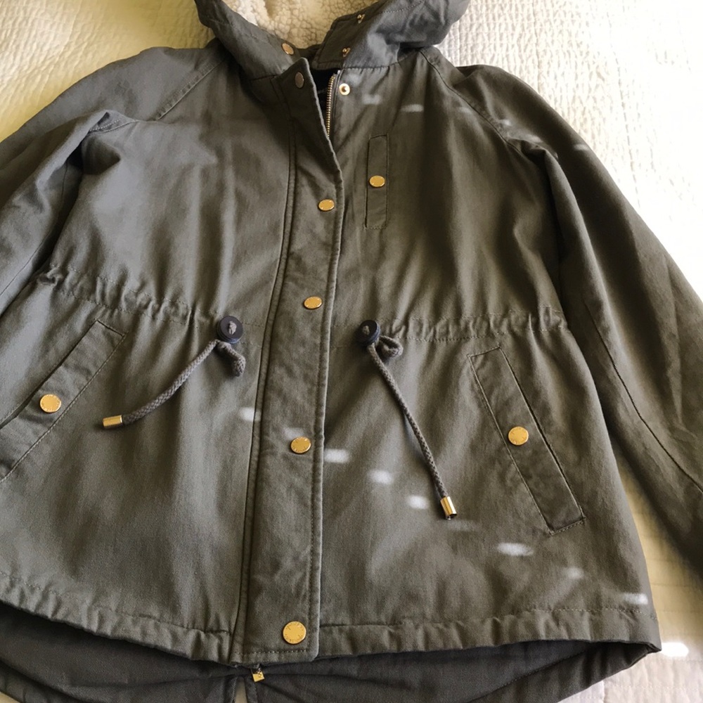 Collection B Jacket - Picture 2 of 7